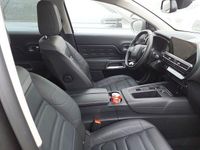 Usado Citroën C5 Aircross Shine 224 CV (164 kW) 2023 Gris SUV