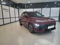 Novo Hyundai Kona N Line 137 HP (100 kW) 2026 SUV