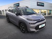 Usado Citroën C3 Aircross Shine 110 CV (80 kW) 2023 Gris SUV