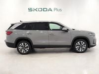 Nuevo Skoda Kodiaq Selection 150 CV (110 kW) 2026 Gris SUV