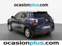 Usado SsangYong Tivoli 128 CV (94 kW) 2023 Blanco SUV