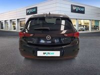 usado Opel Astra 1.2t S/s Gs Line 110