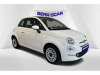 usado Fiat 500C 1.0 Hybrid Dolcevita 52kw