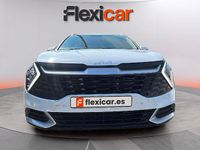 Usado Kia Sportage 152 CV (111 kW) 2023 Blanco SUV