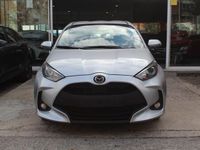 Usado Mazda 2 Center-Line 116 CV (85 kW) 2023 Gris / plata Utilitario