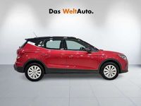 usado Seat Arona 1.0 TSI S&S FR 81 kW (110 CV)