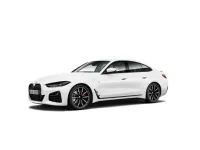 Używany BMW 420 Gran Coupé Comfort Edition 190 KM (139 kW) 2024 Coupe
