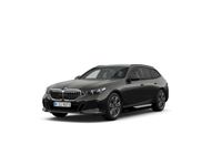 Usado BMW 530e 299 CV (219 kW) 2025 Gris Familiar