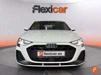Usado Audi A3 S-Line 150 HP (110 kW) 2024 Branco