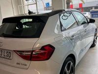 Usado Audi A1 Sportback 110 CV (80 kW) 2020 Blanco Utilitario