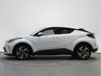 Usado Toyota C-HR Advance 184 CV (135 kW) 2022 Blanco SUV