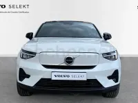 Usado Volvo C40 Plus 2023 Eléctrico SUV