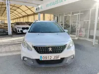 Usado Peugeot 2008 Active 82 CV (60 kW) 2016 SUV