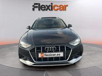 Usado Audi A4 Allroad Premium 204 CV (150 kW) 2021 Azul Familiar