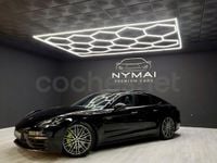 Usado Porsche Panamera 4 Executive 462 CV (339 kW) 2022 Negro Berlina