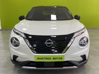 Usado Nissan Juke 143 CV (105 kW) 2024 Blanco SUV