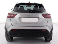 Usado Nissan Juke N-Connecta 114 CV (83 kW) 2025 SUV