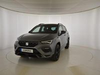 Nuevo Seat Ateca FR 150 CV (110 kW) 2025 Gris/plata SUV