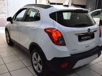 Occasion Opel Mokka Excellence 140 ch (102 kW) 2017 SUV