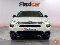 Brugt Citroën C4 Feel 131 HK (96 kW) 2023 Hvid SUV