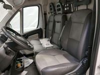 Usado Fiat Ducato 116 CV (85 kW) 2018 Blanco Van