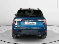 Usado Lynk & Co 01 261 CV (191 kW) 2024 Azul SUV