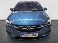 Usado Opel Astra Business 110 CV (80 kW) 2016