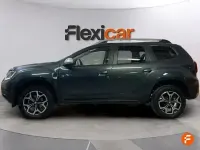 Usado Dacia Duster Prestige 115 CV (84 kW) 2021 Gris SUV