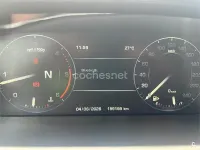 Usado Land Rover Range Rover Autobiography 340 CV (250 kW) 2013 Negro SUV