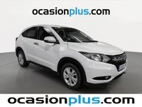 Usado Honda HR-V Elegance 120 CV (88 kW) 2016 Blanco SUV