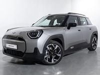 Używany Mini Aceman 135 kW (184 KM) 2025 Eléctrico SUV