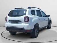 Usado Dacia Duster Essentiel 117 CV (86 kW) 2021 Blanco SUV