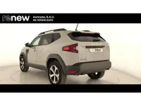 Usado Dacia Duster Journey 130 CV (95 kW) 2025 Negro SUV