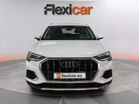 Usado Audi Q3 Advanced 150 CV (110 kW) 2022 Blanco SUV