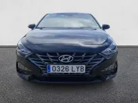 Begagnad Hyundai i30 110 HK (80 kW) 2022