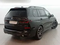Nuevo BMW X7 Comfort Edition 352 CV (258 kW) 2026 Negro SUV