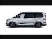 Usado VW California Beach 150 CV (110 kW) 2025 Gris / plata Van