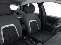 Nuevo Citroën C3 110 CV (80 kW) 2026 Rojo SUV