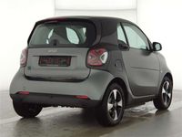 usado Smart ForTwo Electric Drive 