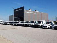 Usado Renault Trafic 145 CV (106 kW) 2021 Blanco Monovolumen