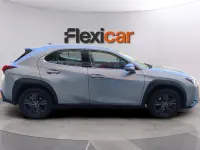 Usado Lexus UX Business Edition 184 CV (135 kW) 2020 Gris SUV