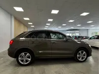Usado Audi Q3 Premium 150 CV (110 kW) 2016 Marrón SUV
