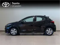 Usado Toyota Yaris Active 116 CV (85 kW) 2025 Utilitario