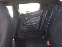 Usado Nissan Juke N-Connecta 114 CV (83 kW) 2024 Blanco SUV