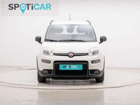 usado Fiat Panda 1.0 Gse City Live Hybrid