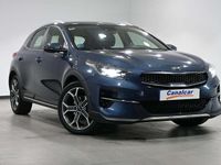Usado Kia XCeed 116 CV (85 kW) 2021 Azul SUV