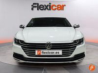 Usado VW Arteon Elegance 150 CV (110 kW) 2018 Blanco Utilitario