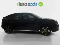Usado Citroën DS6 100 CV (73 kW) 2026 Negro
