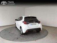 usado Toyota Yaris 1.5 VVT-I HEV ACTIVE TECH 116 5PT