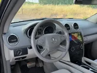 Usado Mercedes ML300 204 CV (150 kW) 2010 Azul SUV
